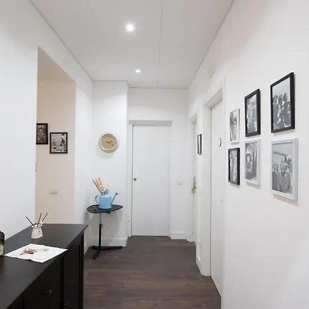 Rhoome Lejlighed Rom