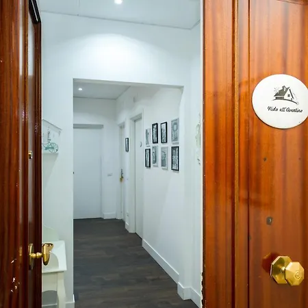 Apartmán Rhoome